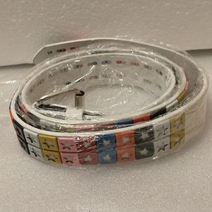 🆕 GENUINE LEATHER BELT